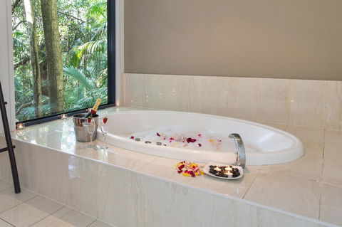 Pethers Rainforest Retreat - Adwords Guide 2