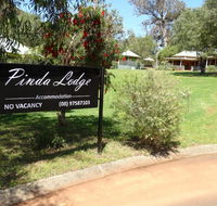 Pinda Lodge - Adwords Guide