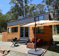 Pindari - Tiny Home Kangaroo Valley - Adwords Guide