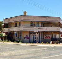 Pingelly Hotel - Adwords Guide