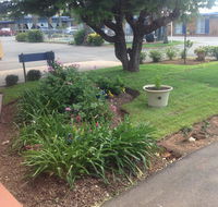 Plainsman Motel - Adwords Guide