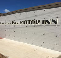 Plantation Park Motor Inn - Adwords Guide