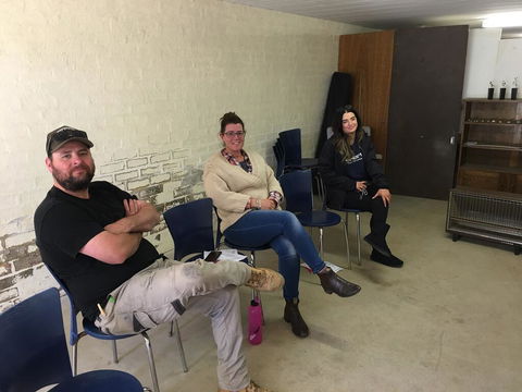 PNL 4WDriving Narbethong - Adwords Guide 1