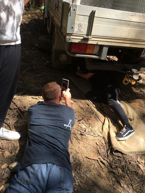 PNL 4WDriving Narbethong - Adwords Guide 2