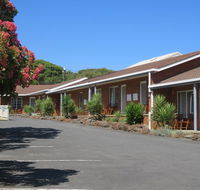 Port Campbell Motor Inn - Adwords Guide