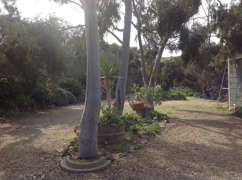 Port Elliot Rural Retreat - Adwords Guide 1