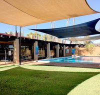 Port Hedland Walkabout Motel - Adwords Guide