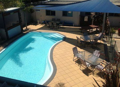 Portarlington Beach Motel - Adwords Guide 1