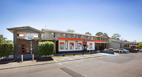 Pritchards Hotel - Adwords Guide 1