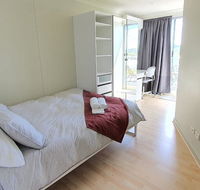 Private modern room - Plaza Building- in City Centre - Adwords Guide
