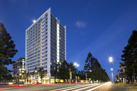 Pullman Sydney Olympic Park - Adwords Guide 1