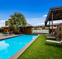 Quality Hotel City Centre - Adwords Guide