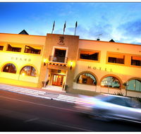 Quality Hotel Mildura Grand - Adwords Guide