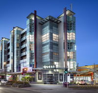 Quest Caroline Springs - Adwords Guide