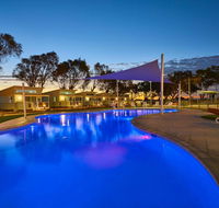 RAC Cervantes Holiday Park - Adwords Guide