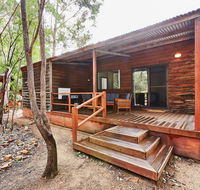 RAC Margaret River Nature Park - Adwords Guide