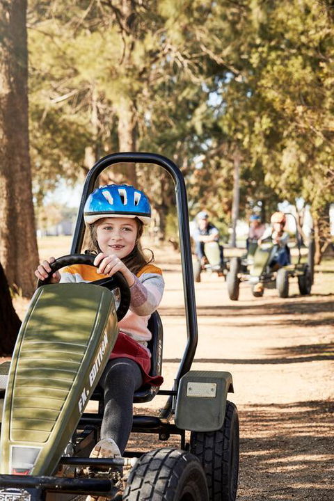 RACV Cobram Resort - Adwords Guide 3
