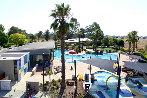 RACV Cobram Resort - Adwords Guide 0