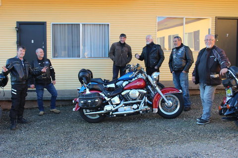 Railway Hotel Dorrigo - Adwords Guide 3