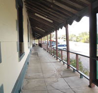 Railway Tavern Northampton - Adwords Guide