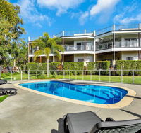 Rainbow Towers 2 - Rainbow Beach High on the Hill Panoramic Views Wi-Fi - Adwords Guide