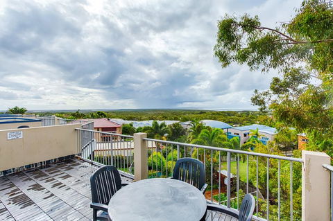 Rainbow Towers 4 - Rainbow Beach, 360 Degree Vistas, Absolutely Gorgeous - Adwords Guide 3