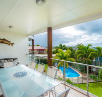 Rainbow Towers 4 - Rainbow Beach 360 Degree Vistas Absolutely Gorgeous - Adwords Guide
