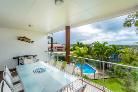Rainbow Towers 4 - Rainbow Beach, 360 Degree Vistas, Absolutely Gorgeous - Adwords Guide 0