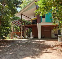 Rainforest Retreat - Adwords Guide