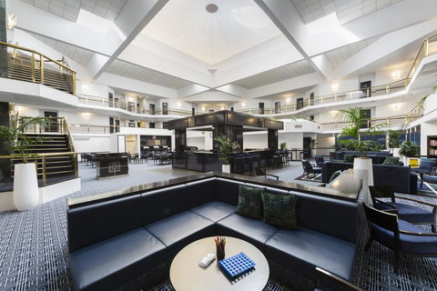 Ramada Diplomat Canberra - Adwords Guide 3