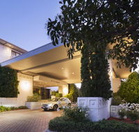 Ramada Diplomat Canberra - Adwords Guide