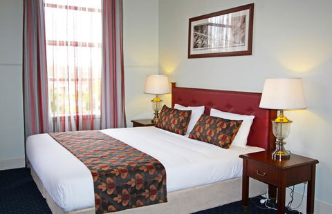 Ramada Resort By Wyndham Ballarat - Adwords Guide 2