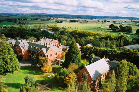 Ramada Resort By Wyndham Ballarat - Adwords Guide 0