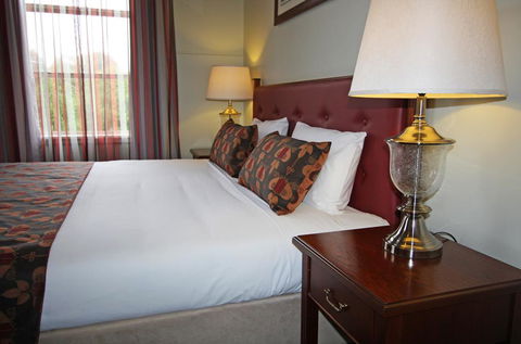 Ramada Resort By Wyndham Ballarat - Adwords Guide 3