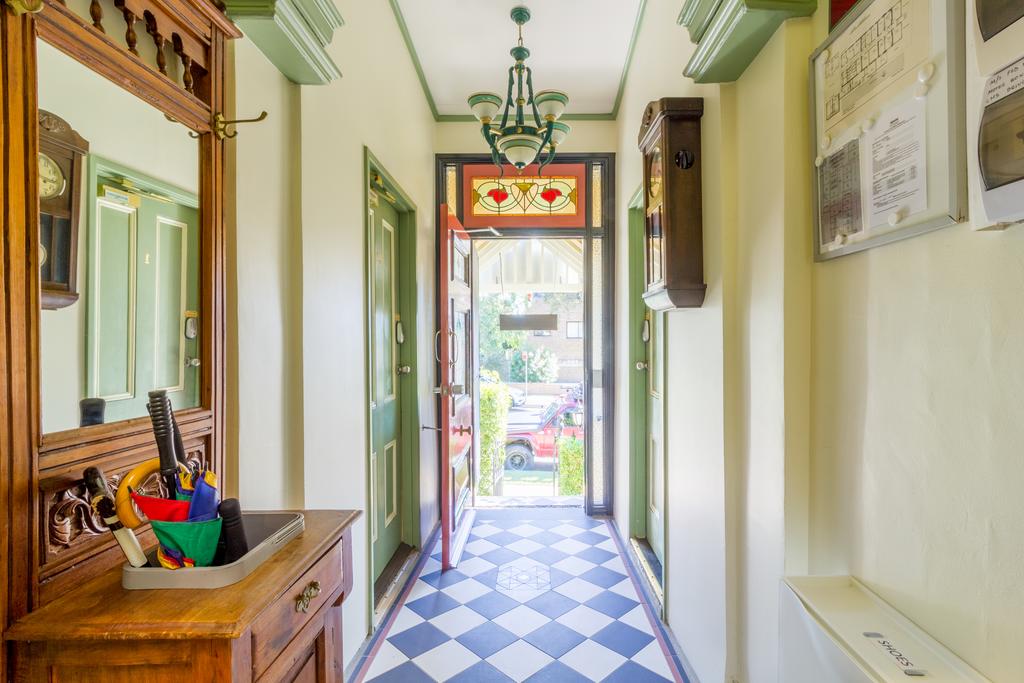 Randwick City Lodge Randwick