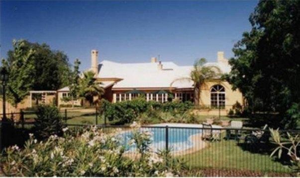 Ranelagh House Dubbo