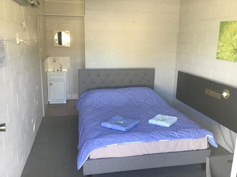 Rankins Springs Motel - Adwords Guide 2