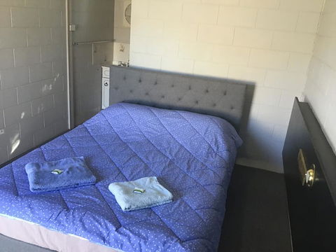 Rankins Springs Motel - Adwords Guide 1