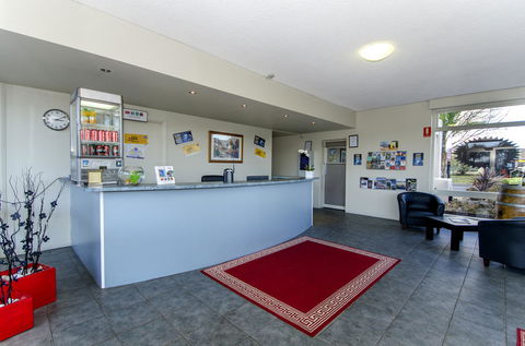 Red Carpet Motel - Adwords Guide 2