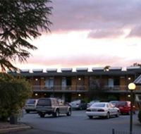 Red Cedars Motel - Adwords Guide