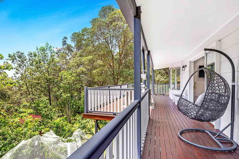 Red Gum Cottage - Adwords Guide 0