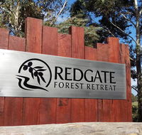 Redgate Forest Retreat - Adwords Guide