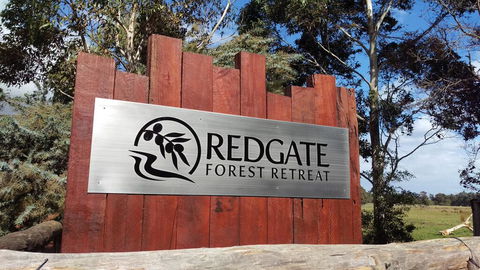 Redgate Forest Retreat - Adwords Guide 0