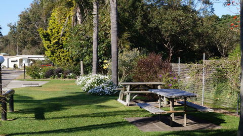 Redhead Beach Holiday Park - Adwords Guide 1