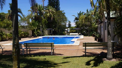 Redhead Beach Holiday Park - Adwords Guide 0