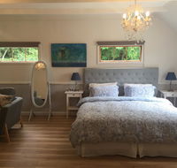 Reed House at Maleny-Blue Boudoir - Adwords Guide