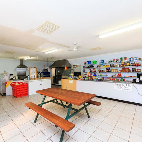 Reflections Holiday Park Grabine Lakeside - Adwords Guide 1