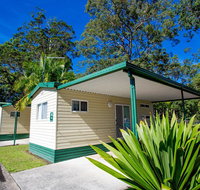 Reflections Holiday Parks Coffs Harbour - Adwords Guide