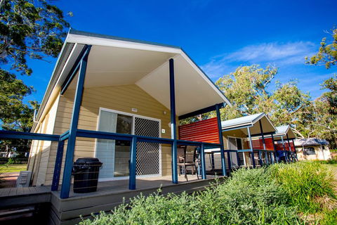 Reflections Holiday Parks Jimmys Beach - Adwords Guide 0