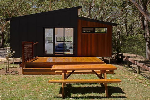 Reflections Holiday Parks Jimmys Beach - Adwords Guide 1